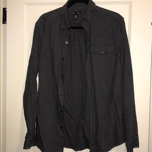 Men’s Gap Button up Dress Shirt